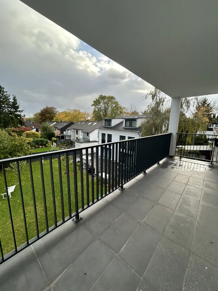 5 Zimmer Wohnung mit 115 m² in Bochum – Bild 12