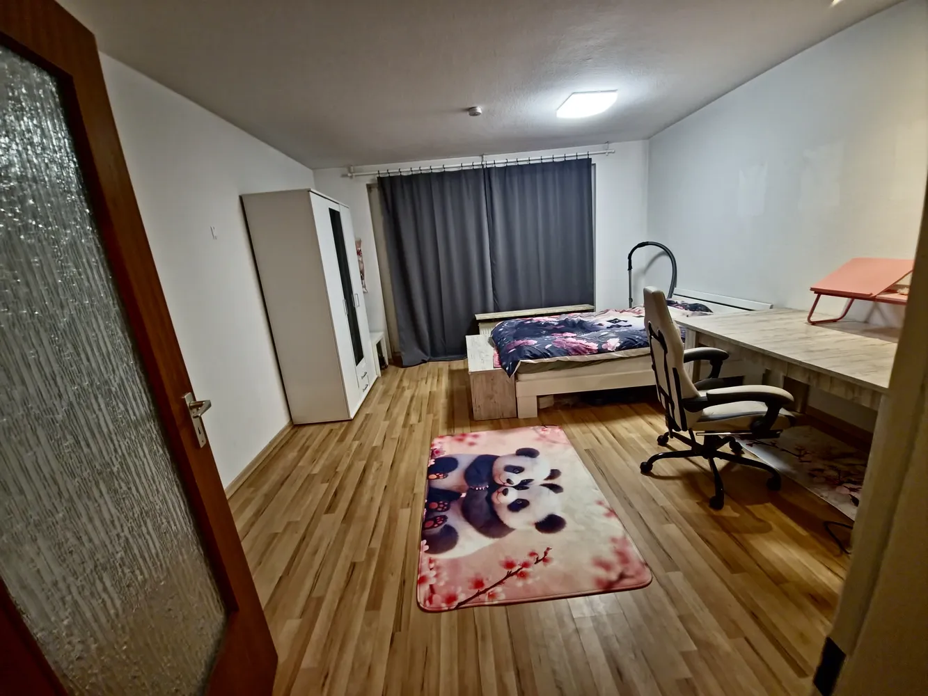 1 Zimmer Wohnung mit 34 m² in Braunschweig – Bild 3