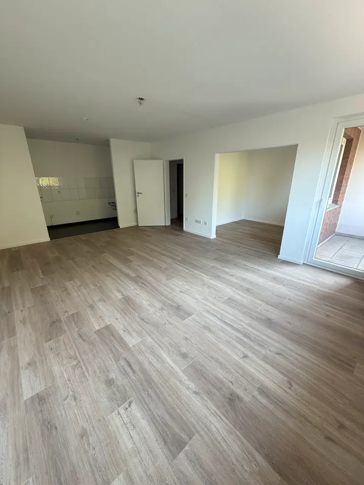 2 Zimmer Wohnung mit 43 m² in Neuss – Bild 3