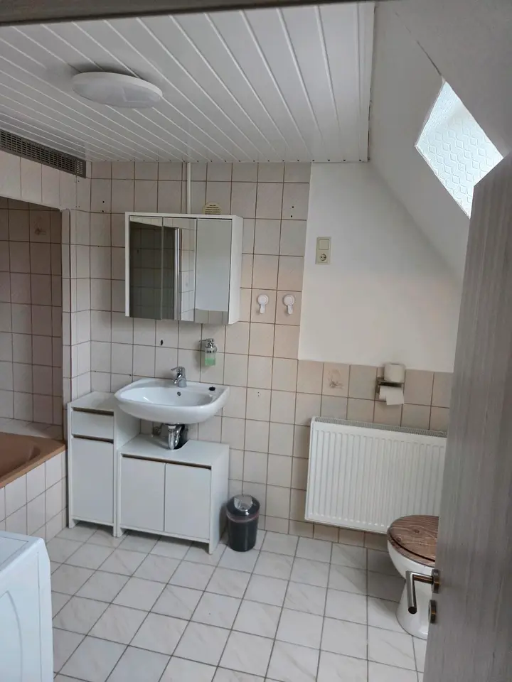 2 Zimmer Wohnung mit 54 m² in Papenburg – Bild 9