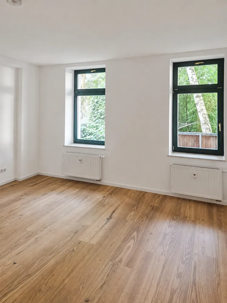 3 Zimmer Wohnung mit 75 m² in Leipzig – Bild 3