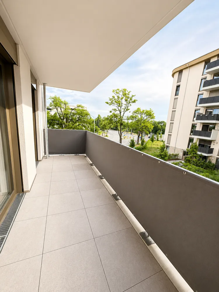3 Zimmer Wohnung mit 84 m² in Darmstadt – Bild 3