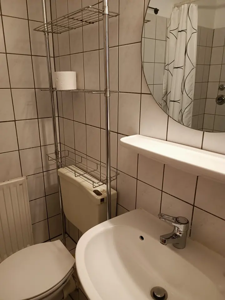 2 Zimmer Wohnung mit 24 m² in Osnabrück – Bild 9