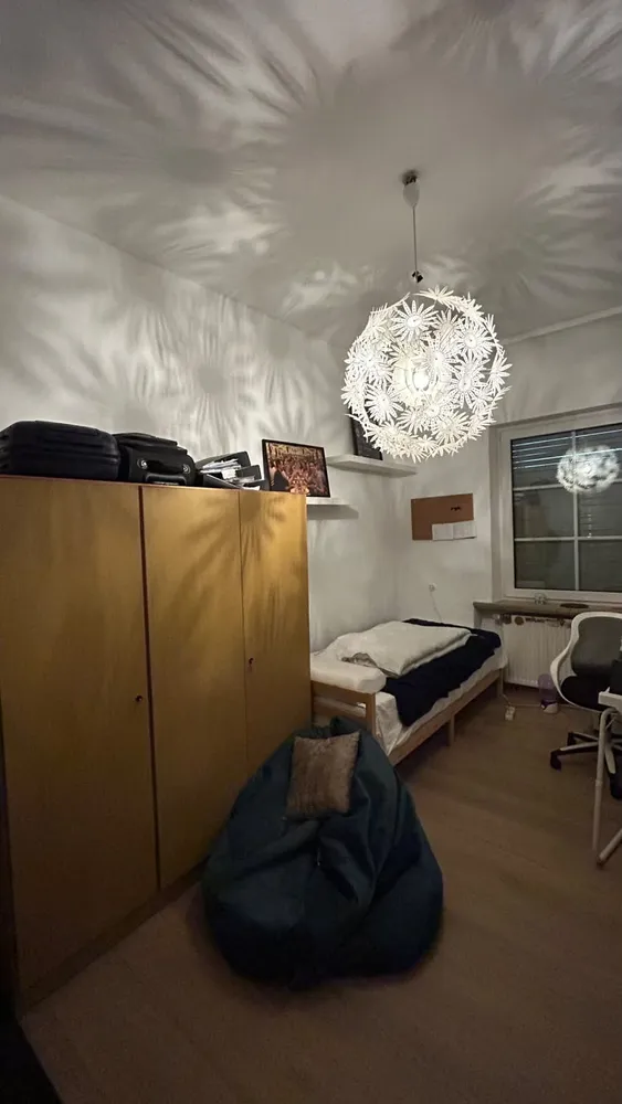WG-Zimmer mit 19 m² in Ingolstadt – Bild 1