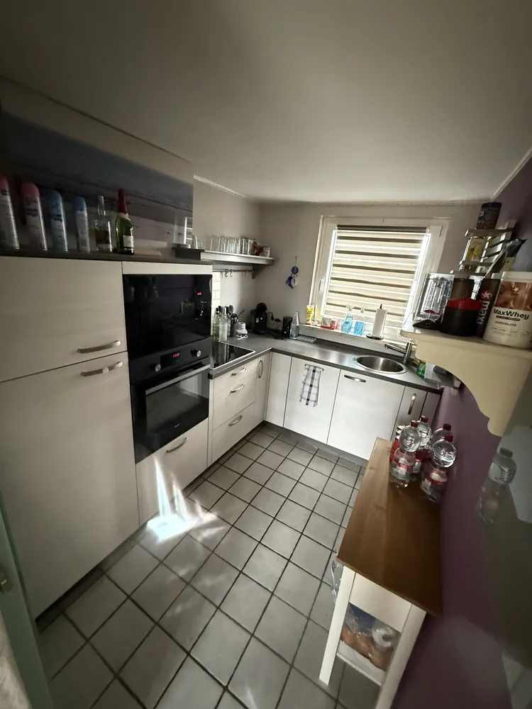 2 Zimmer Wohnung mit 60 m² in Braunschweig – Bild 8
