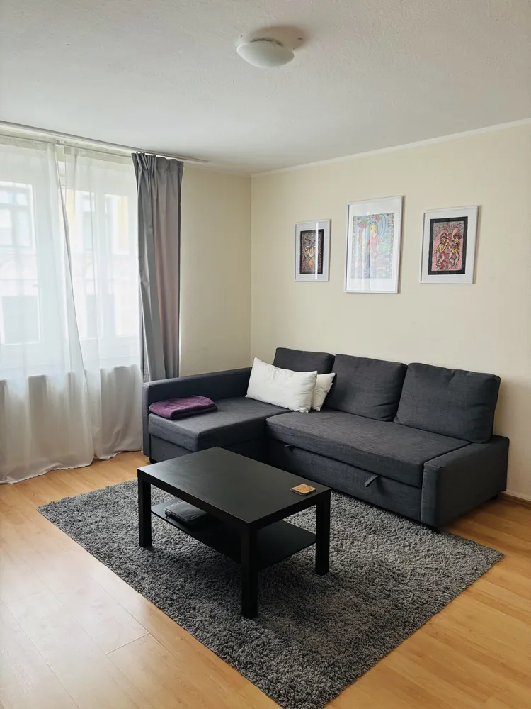 2 Zimmer Wohnung mit 54 m² in Aachen – Bild 8