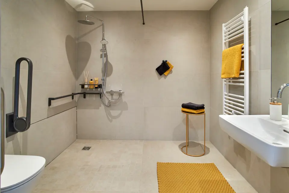 Studio mit 30 m² in Straubing – Bild 5