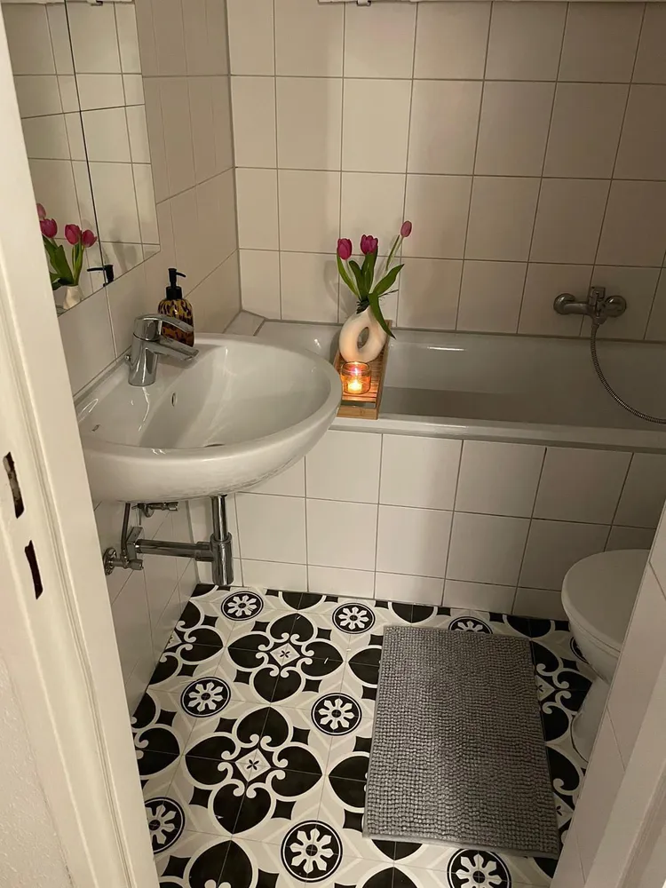 2 Zimmer Wohnung mit 36 m² in Düsseldorf – Bild 2