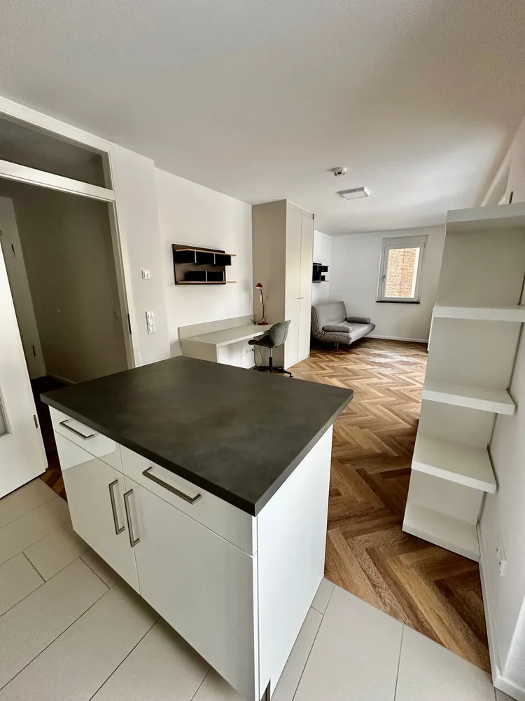 1 Zimmer Wohnung mit 35 m² in Berlin – Bild 8