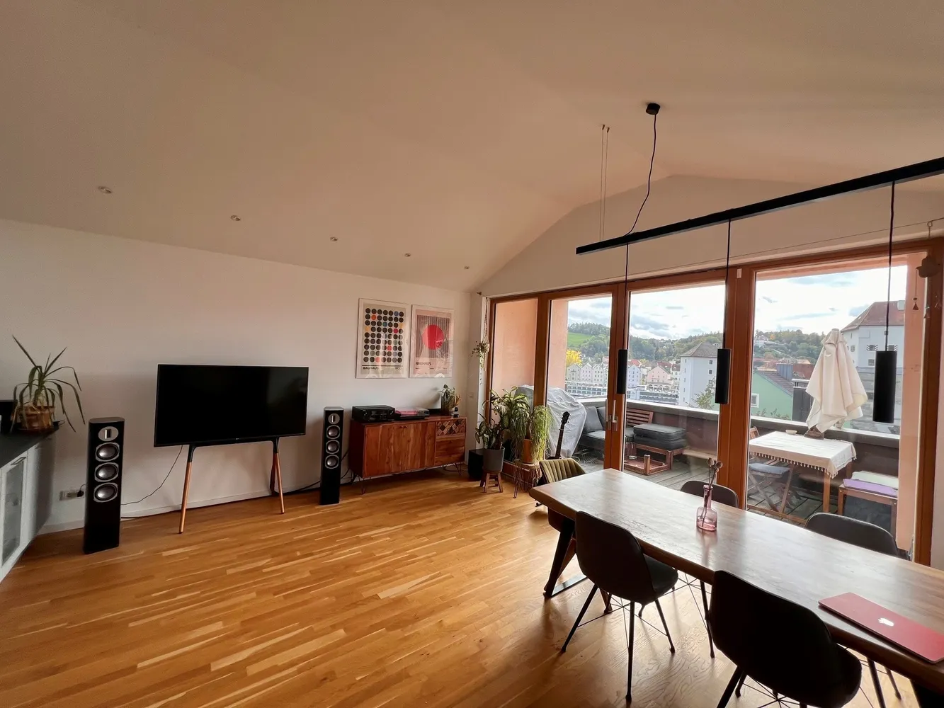 3 Zimmer Wohnung mit 84 m² in Passau – Bild 11