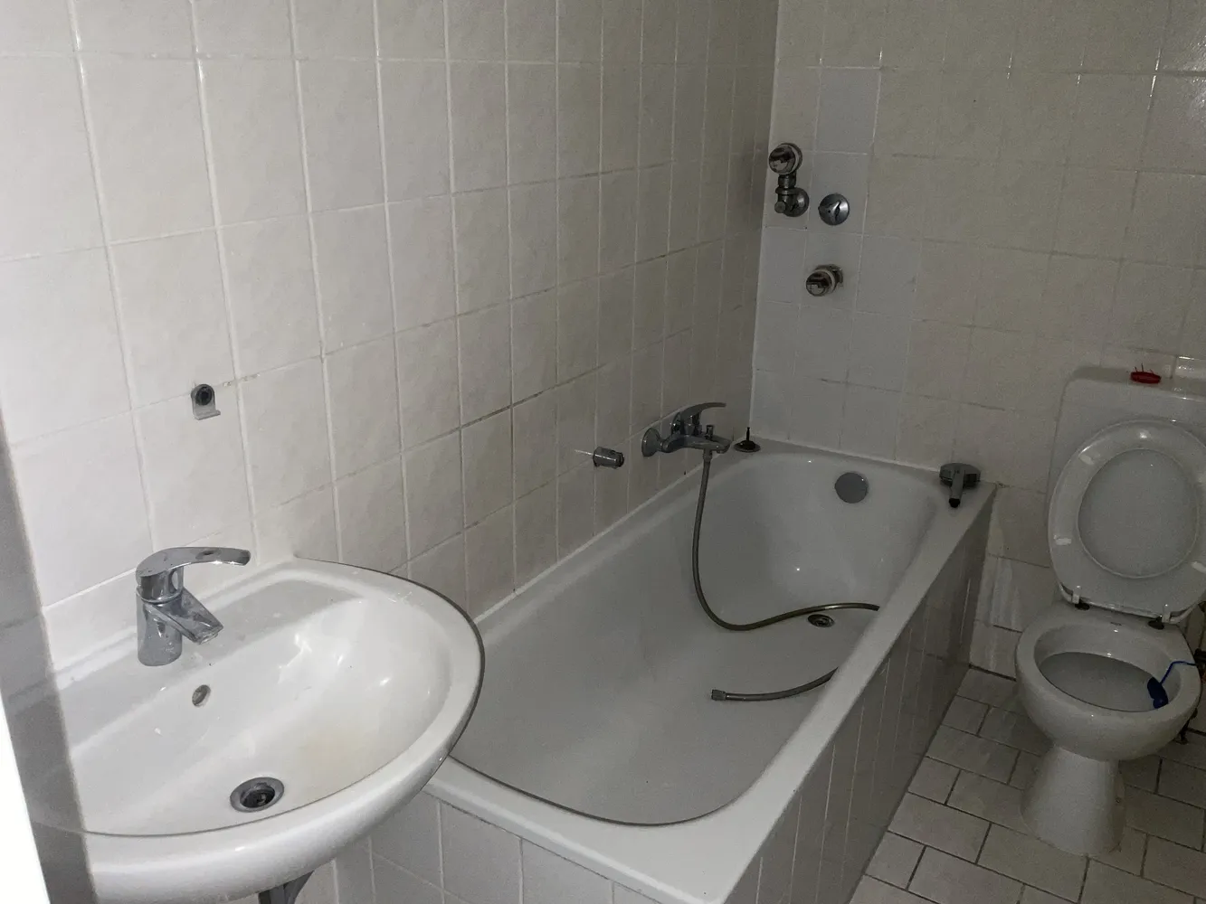 2 Zimmer Wohnung mit 56 m² in Wiesbaden – Bild 4