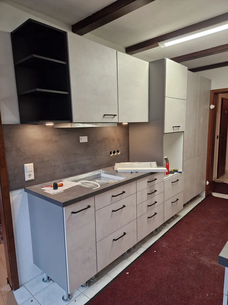 4 Zimmer Wohnung mit 89 m² in Mannheim – Bild 1