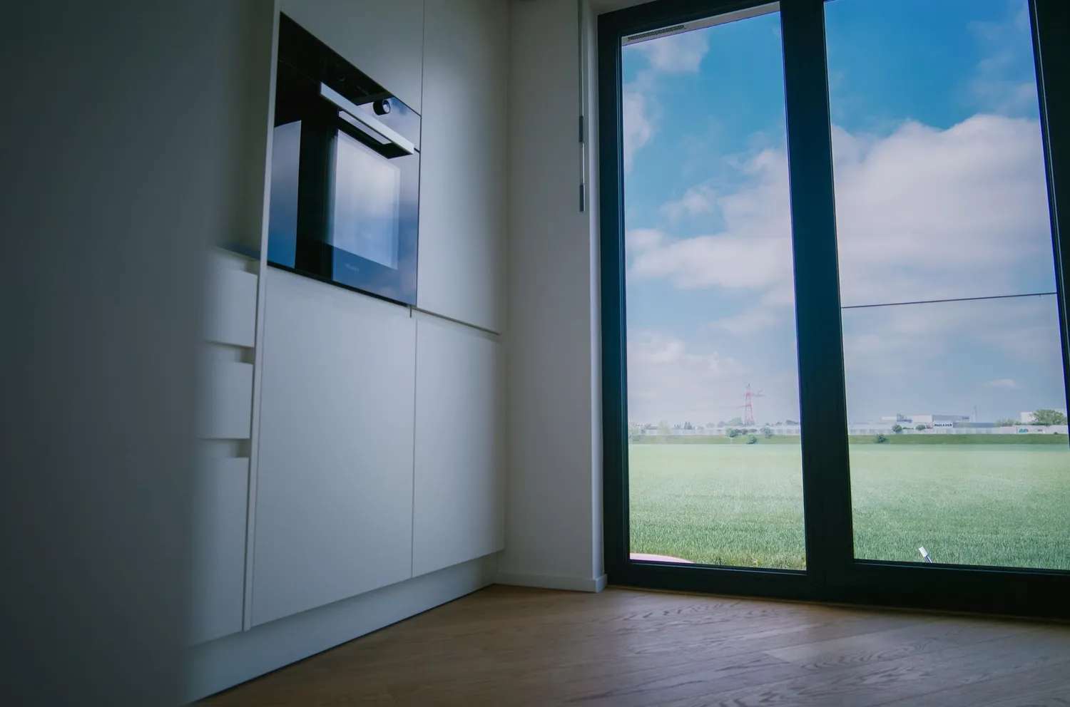 3 Zimmer Wohnung mit 58 m² in München – Bild 2