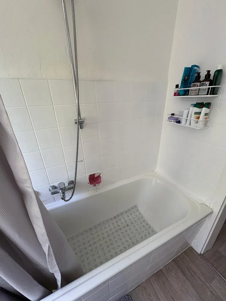 4 room apartment with 65 m² in Bochum – Photo 7