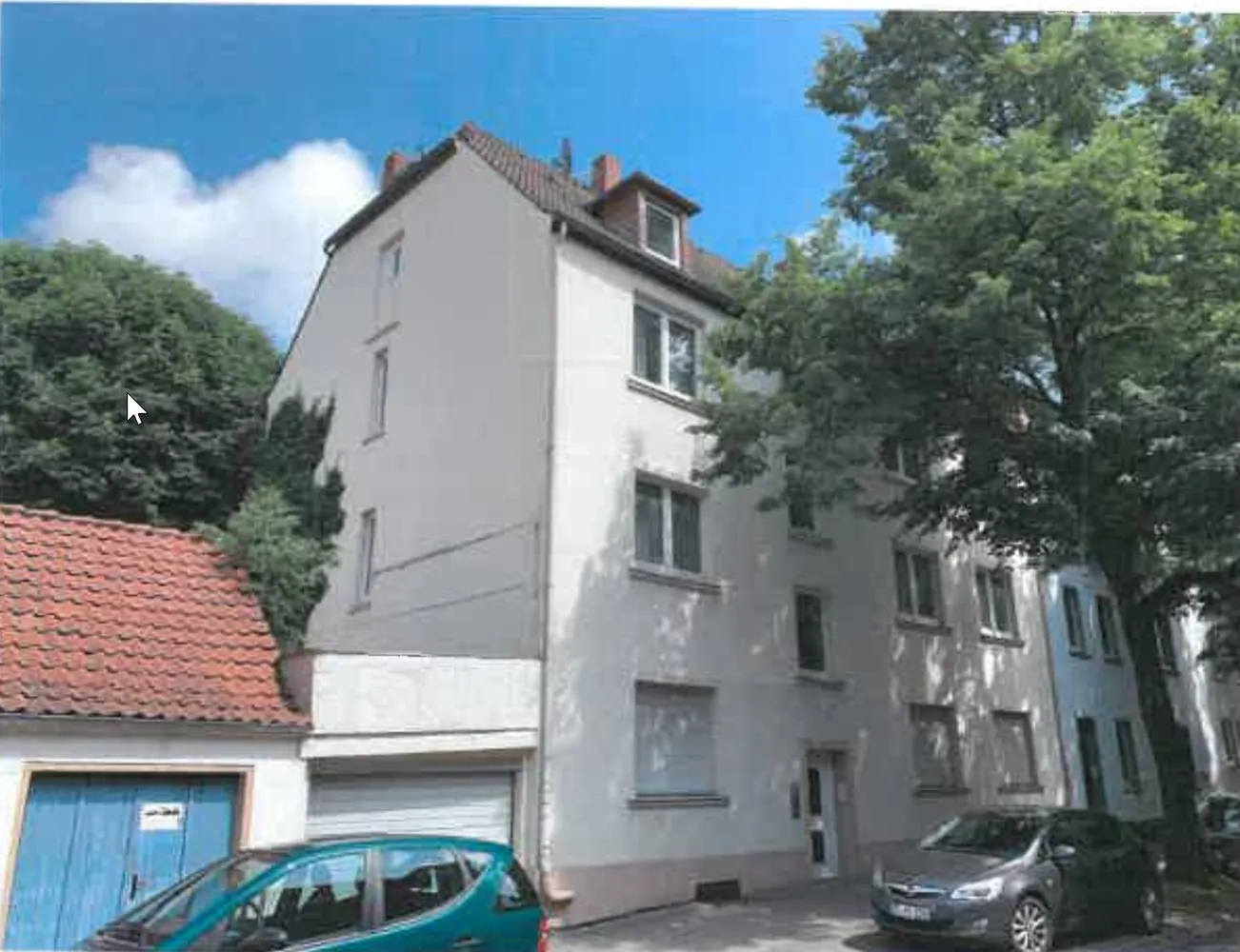 5 Zimmer Wohnung mit 96 m² in Osnabrück – Bild 2