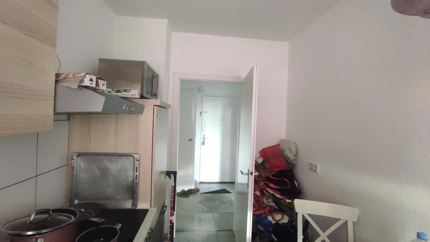 1 Zimmer Wohnung mit 36 m² in Dortmund – Bild 9