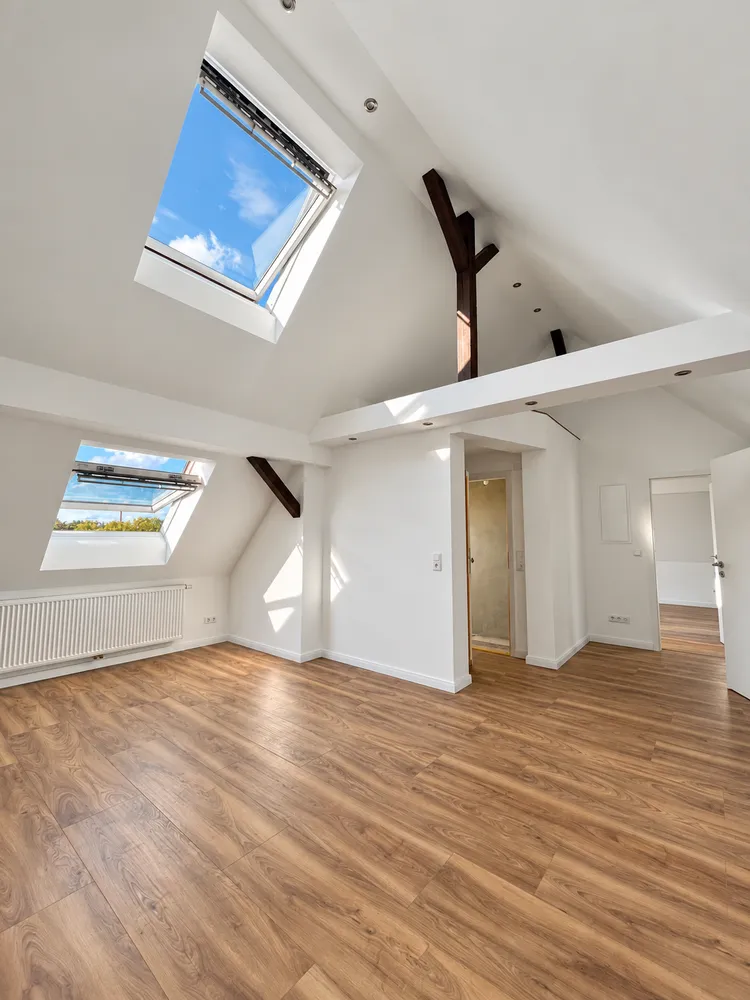 3 Zimmer Wohnung mit 59 m² in Leipzig – Bild 3