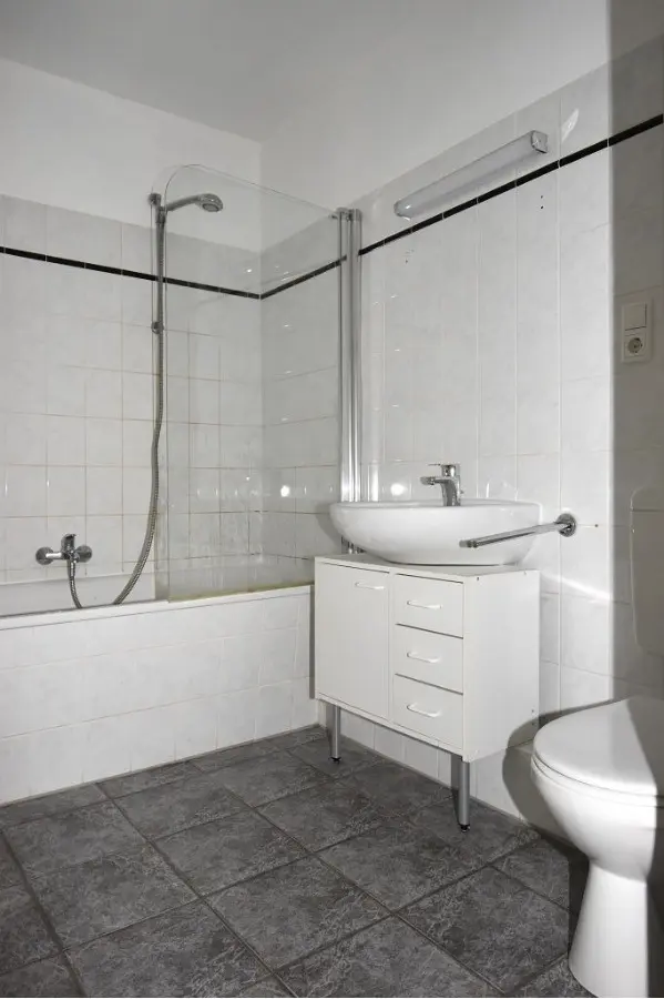2 Zimmer Wohnung mit 60 m² in Braunschweig – Bild 6