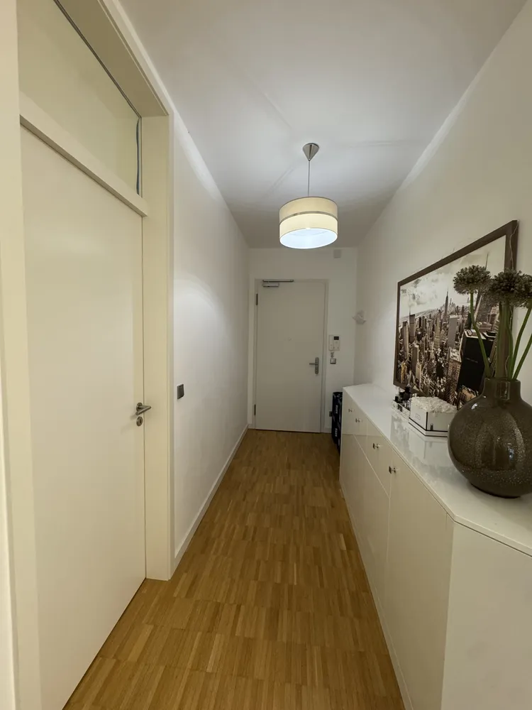 3 Zimmer Wohnung mit 114 m² in Hannover – Bild 12
