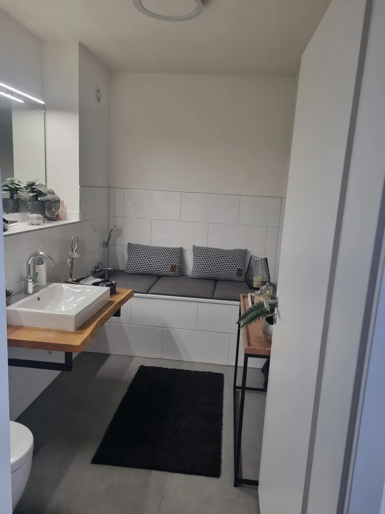 4 Zimmer Wohnung mit 93 m² in Düsseldorf – Bild 3