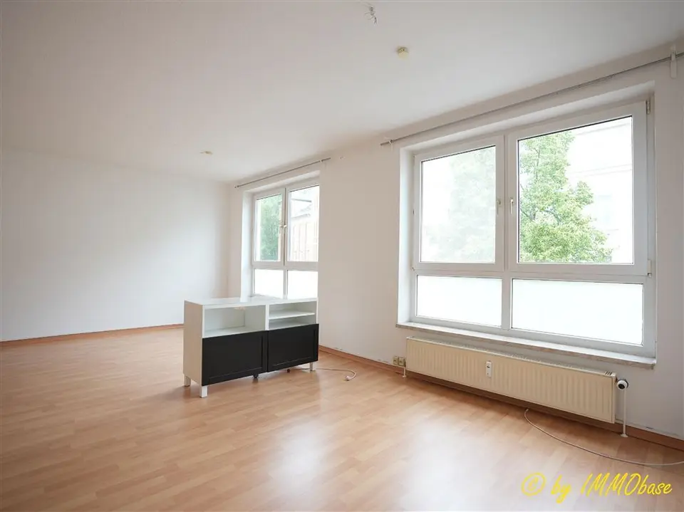 3 Zimmer Wohnung mit 78 m² in Mittweida – Bild 3