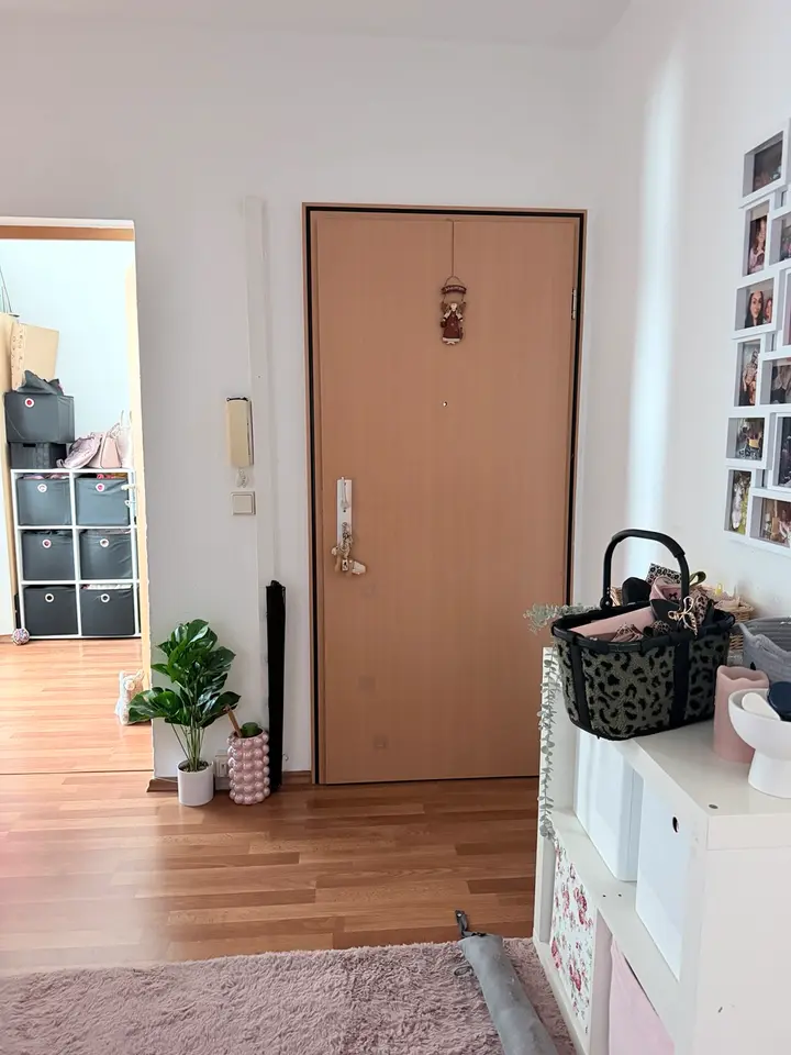 4 Zimmer Wohnung mit 77 m² in Finsterwalde – Bild 2