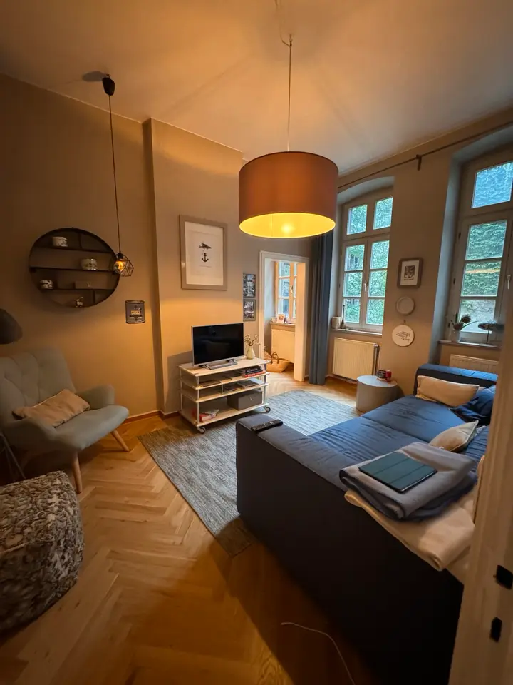2 Zimmer Wohnung mit 65 m² in Minden – Bild 1