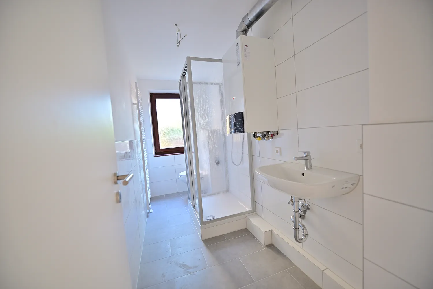 1 Zimmer Wohnung mit 38 m² in Nürnberg – Bild 3