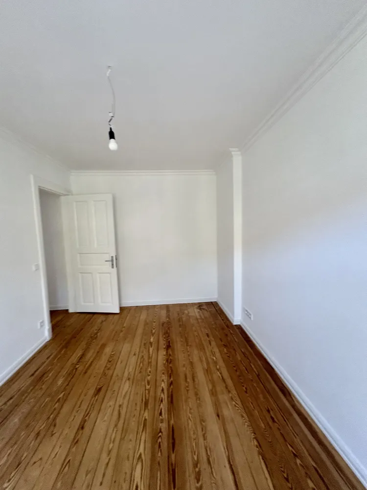 2 Zimmer Wohnung mit 48 m² in Hamburg – Bild 9