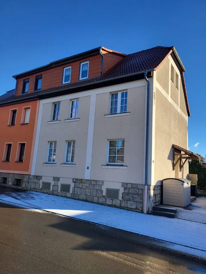 5 Zimmer Wohnung mit 62 m² in Weimar – Bild 4