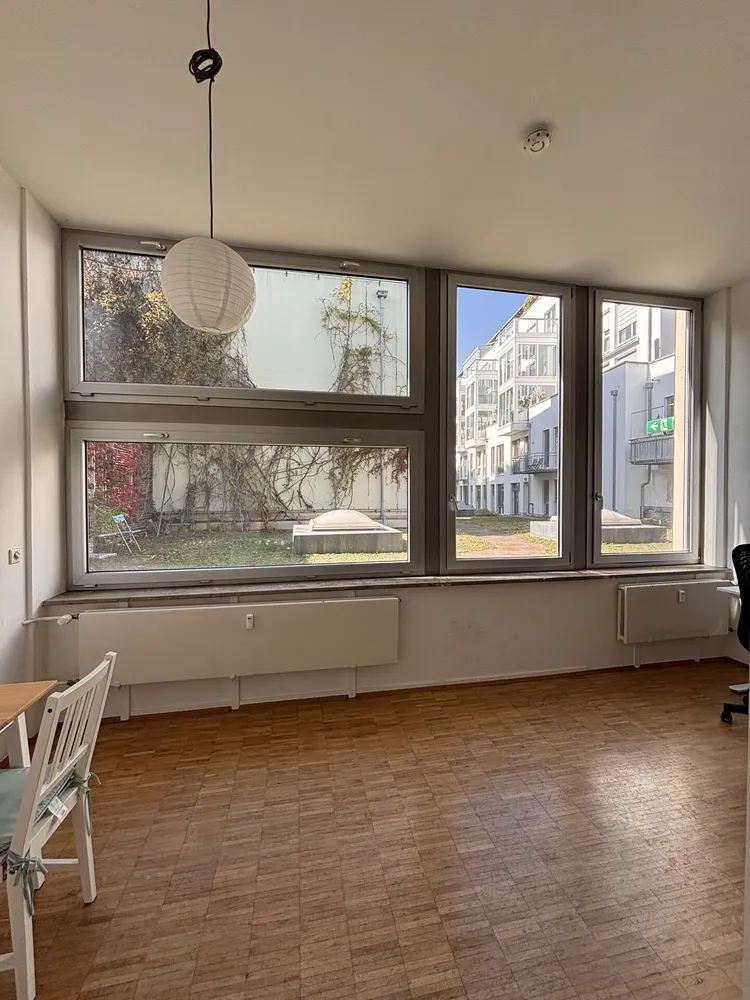 1 room apartment with 30 m² in Singen – Photo 7