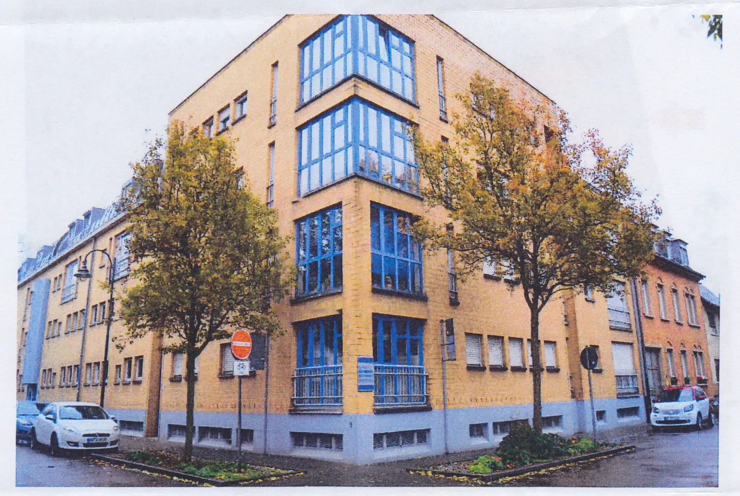 1 Zimmer Wohnung mit 30 m² in Schwetzingen – Bild 6