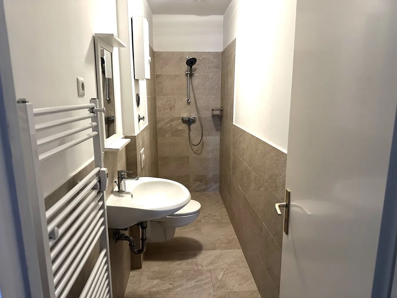 2 Zimmer Wohnung mit 51 m² in Berlin – Bild 1