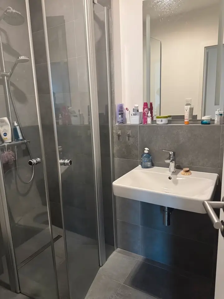 2 Zimmer Wohnung mit 36 m² in Dresden – Bild 4