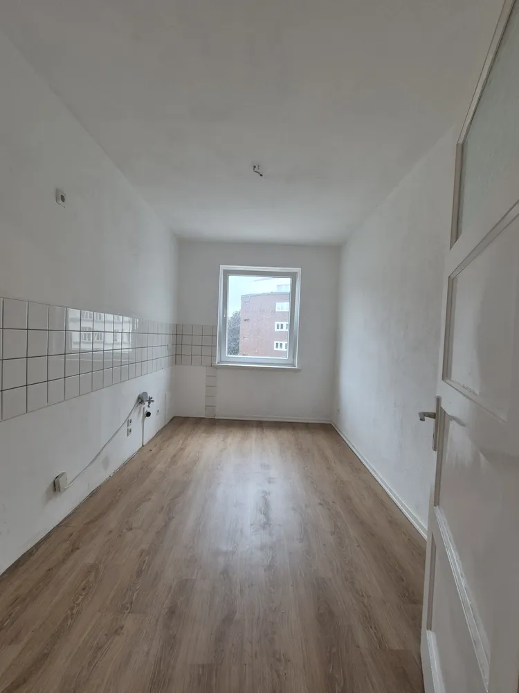 2 Zimmer Wohnung mit 57 m² in Hamburg – Bild 9