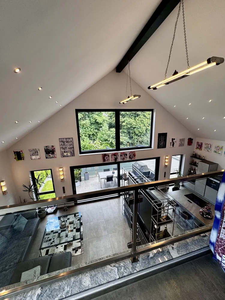 5 Zimmer Wohnung mit 240 m² in Pulheim – Bild 9
