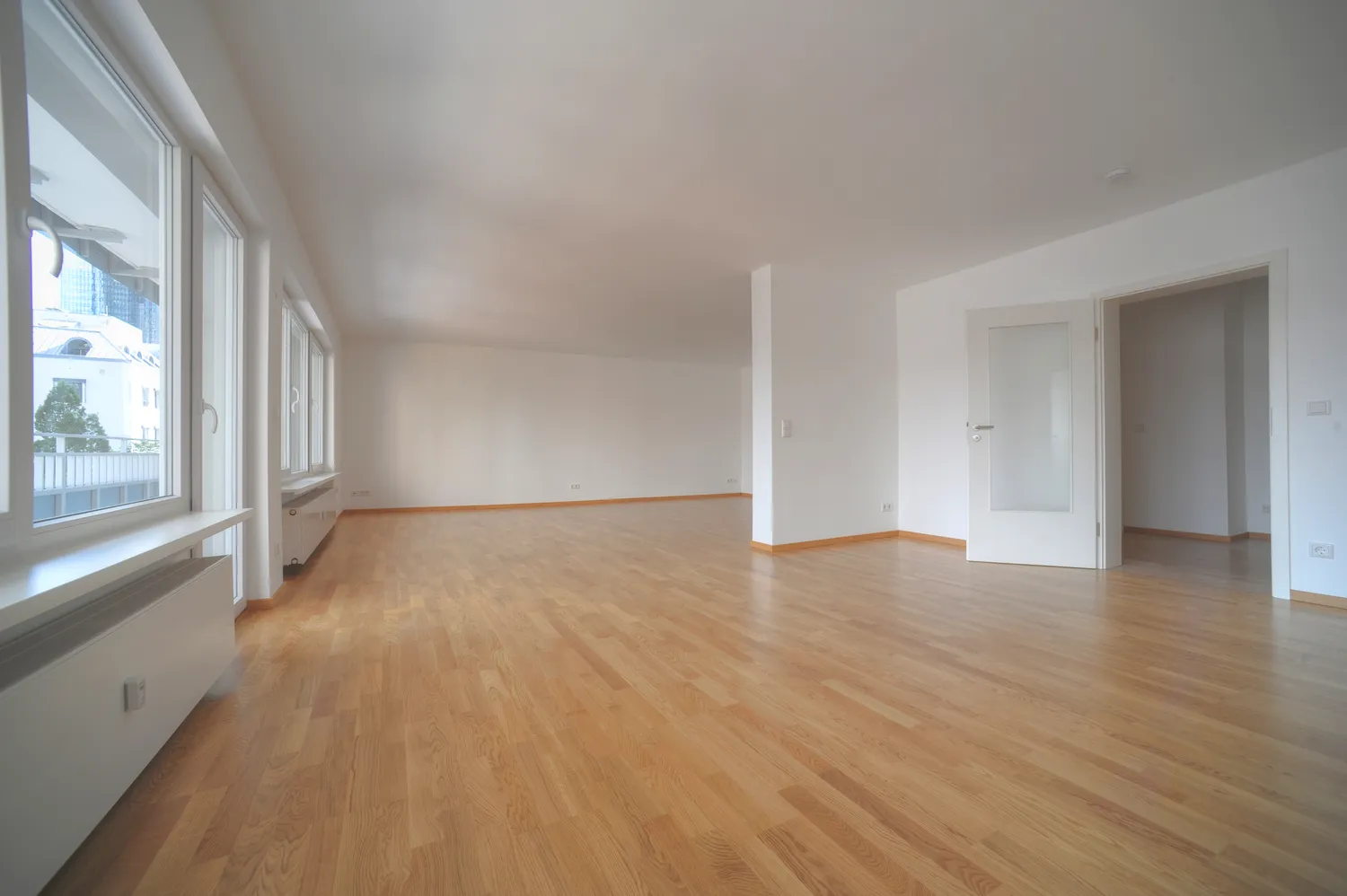 5 Zimmer Wohnung mit 174 m² in Frankfurt am Main – Bild 11