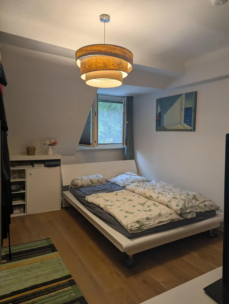 4 Zimmer Wohnung mit 65 m² in Aachen – Bild 11