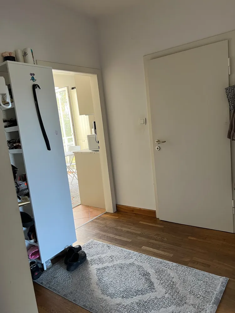 3 room apartment with 93 m² in Düsseldorf – Photo 7