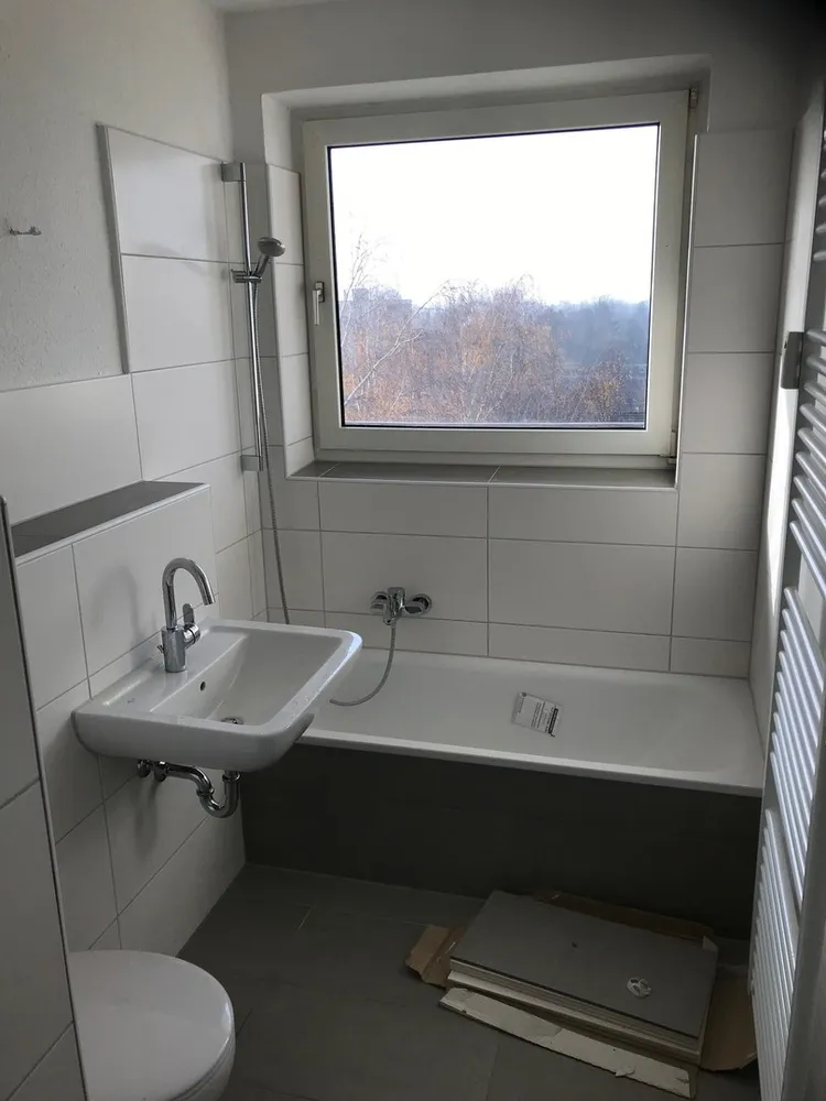 4 Zimmer Wohnung mit 87 m² in Herne – Bild 8