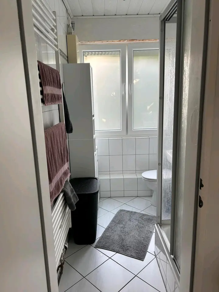 2 Zimmer Wohnung mit 56 m² in Dortmund – Bild 7