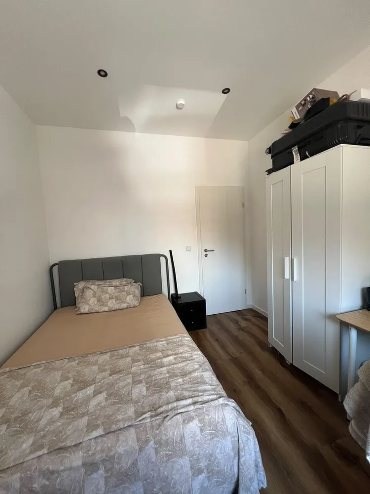 WG-Zimmer mit 14 m² in Nürnberg – Bild 1