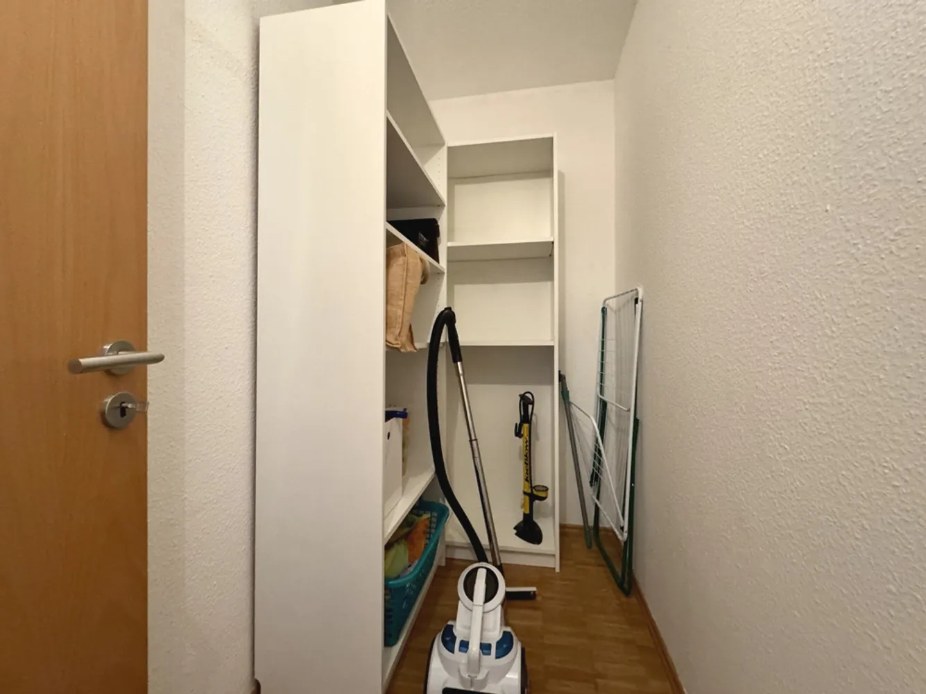 2 Zimmer Wohnung mit 65 m² in Heppenheim – Bild 3