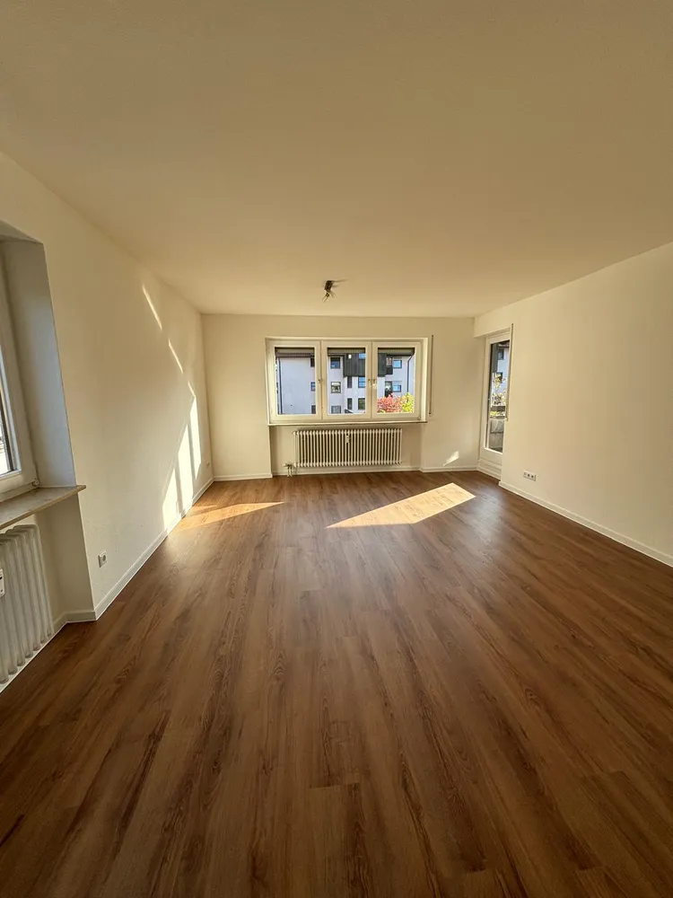 4 Zimmer Wohnung mit 81 m² in Waiblingen – Bild 7