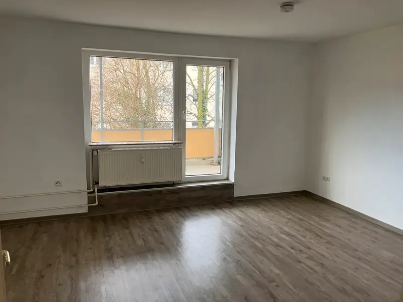 3 Zimmer Wohnung mit 66 m² in Kassel – Bild 1