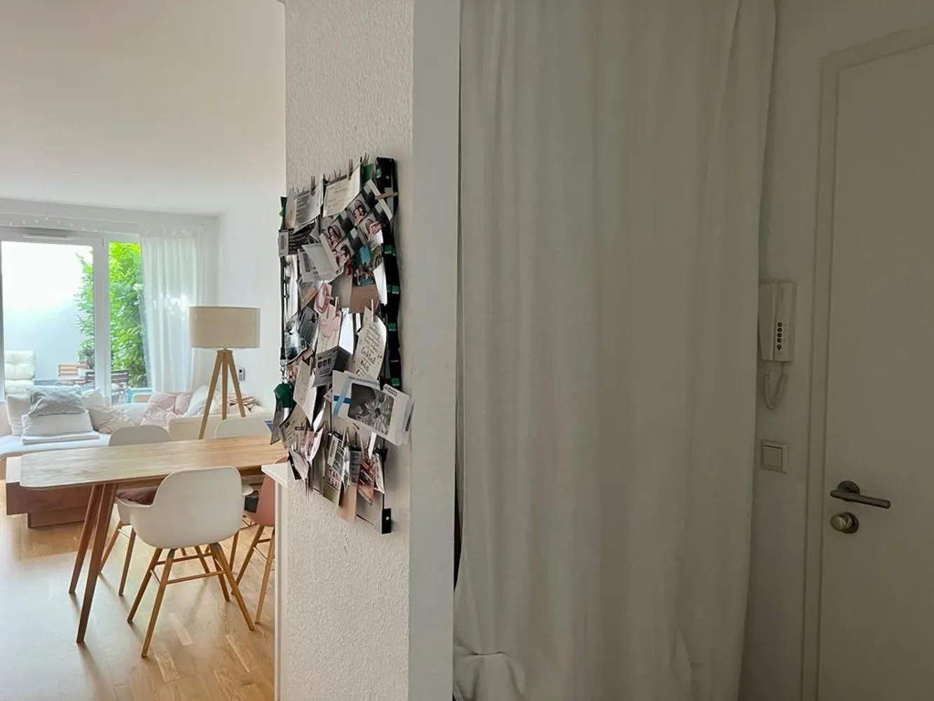 2 Zimmer Wohnung mit 58 m² in Köln – Bild 1