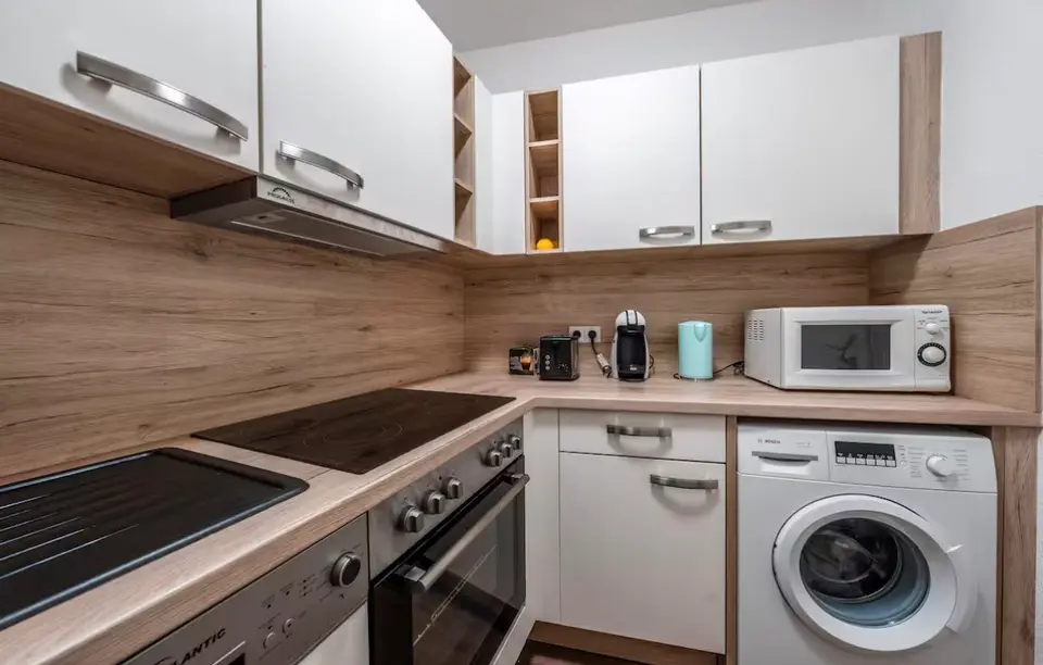 WG-Zimmer mit 50 m² in Braunschweig – Bild 6