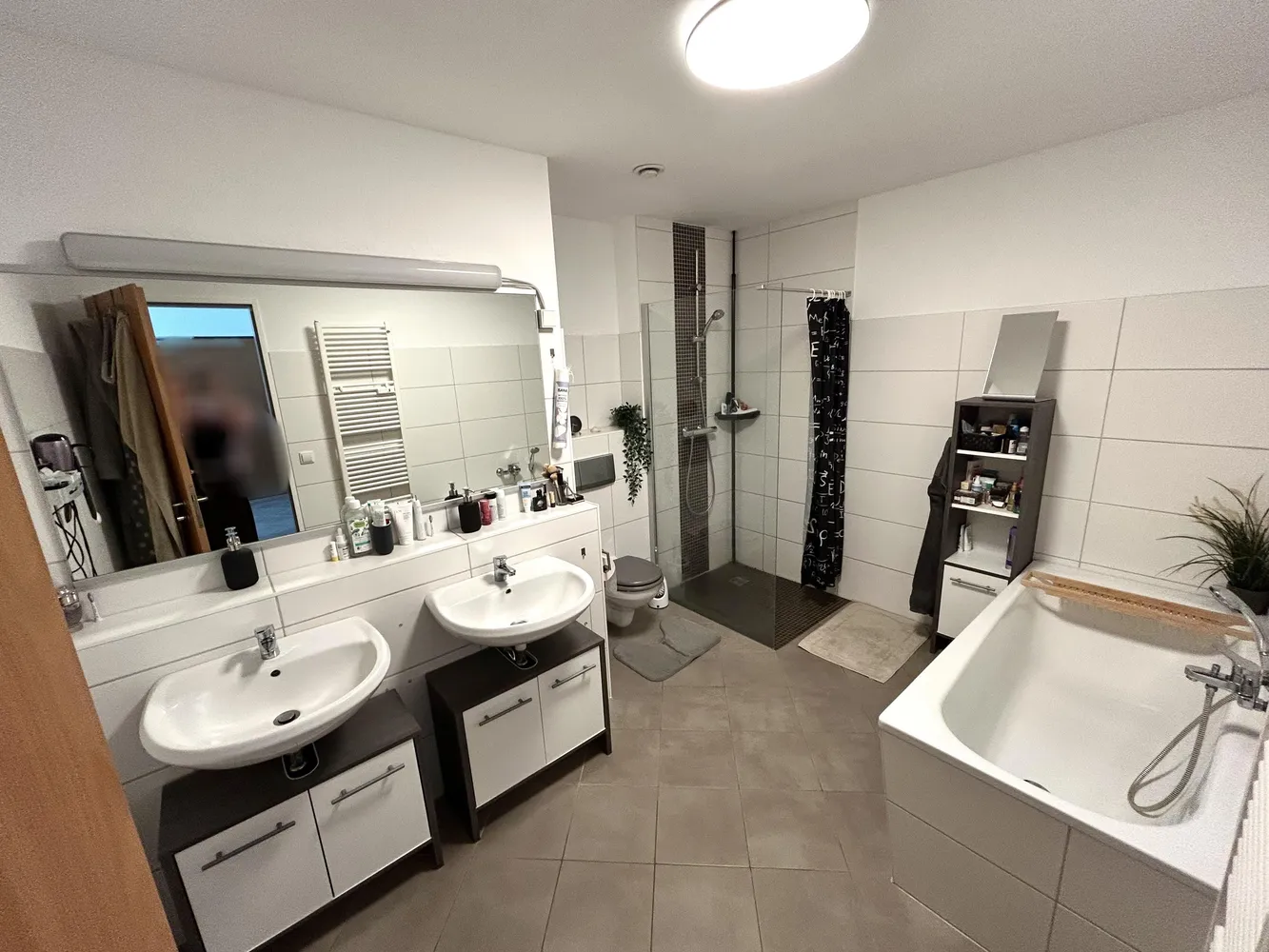 4 Zimmer Wohnung mit 115 m² in Magdeburg – Bild 7