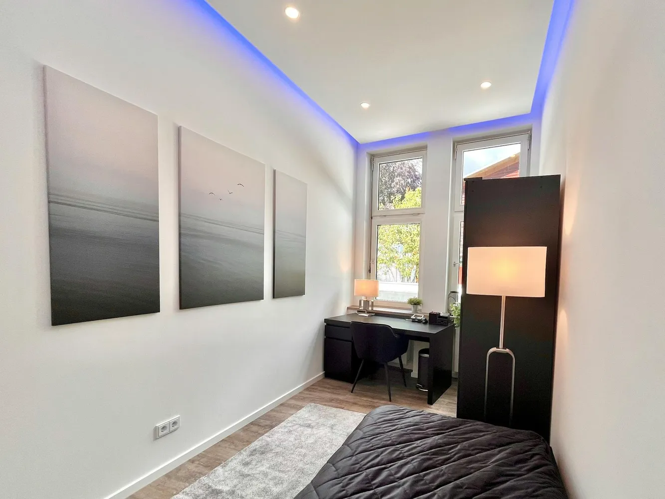 Shared room with 11 m² in Munich – Photo 4