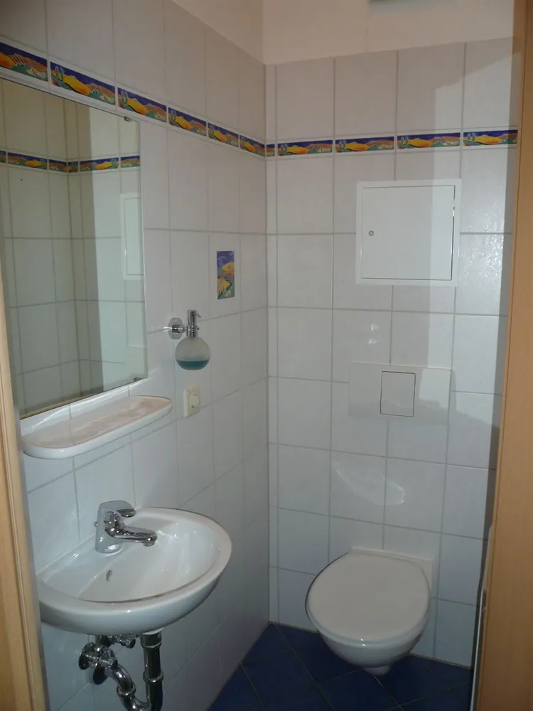 4 Zimmer Wohnung mit 117 m² in Plauen – Bild 3